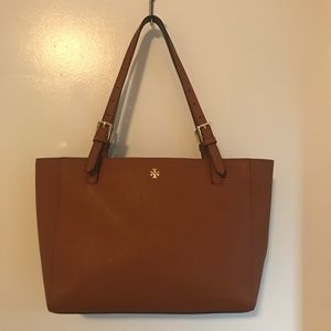 Tory Burch York Small Tote